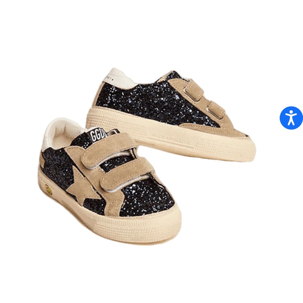 Golden goose kids size 30 (12) BRAND NEW!